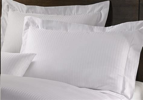 Cotton Pillow Sham | Westin Hotel Store