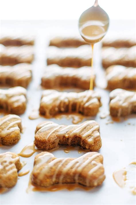 Homemade Dog Treats Super Easy With Just 5 Ingredients Peanut Butter