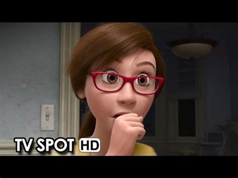 Inside Out Tv Spot Happy Mothers Day 2015 Disney Pixar Movie Hd Video Dailymotion