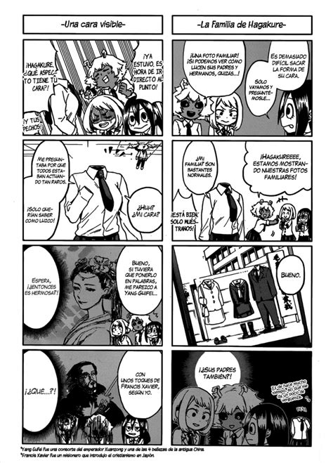 Watashi No Hero Academia 02 Manga Pdf Descargar Mangas Por