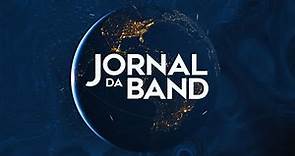 JORNAL DA BAND - 23/05/2022