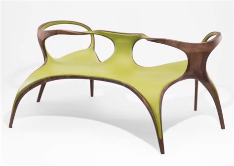 Ultrastellar Furniture Collection By Zaha Hadid
