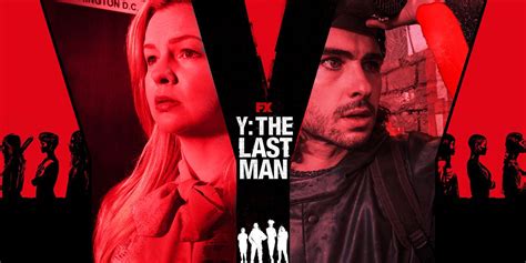 How To Watch Y The Last Man Where To Stream Online And Episode Release Schedule