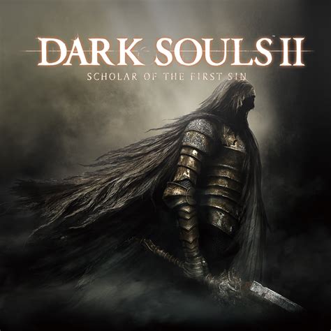 Dark Souls™ Ii Scholar Of The First Sin Ps4 Price And Sale History Ps