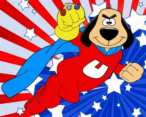 Pin By Rance White On Underdog Cartoon Movies Animated Characters