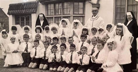 St Josephs School St Josephs School And Sisters Of Mercy Convent