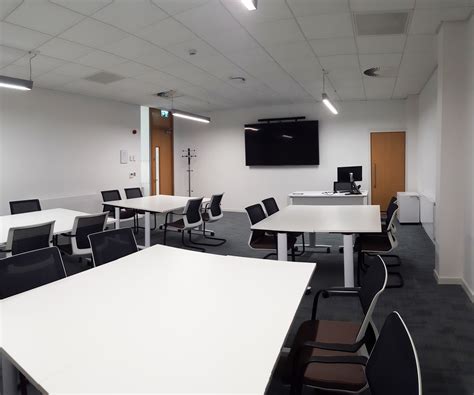 Lecture Room 2 University College Cork