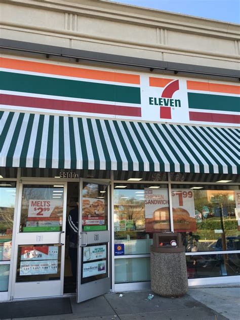 7 Eleven Convenience Stores 9900a Key West Ave