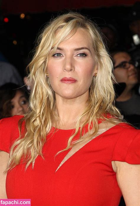 Kate Winslet Kate Winslet Official Leaked Nude Photo 0087 From