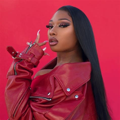 Mainstream Music Madness Megan Thee Stallion Discography