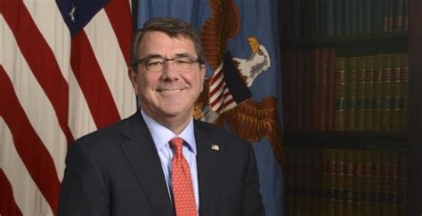 Cause Of Death Former Defense Secretary Ash Carter Who Opened Combat