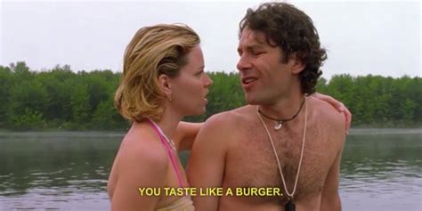 24 reasons dating at camp is better than in the real world huffpost