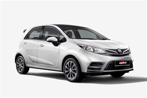 Here is our coverage of the launch event, as well as the 2019 iriz and persona models, price list and special packages! Proton Iriz 2019 - tambah nilai, tingkatkan kualiti tetapi ...