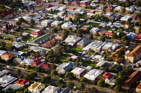 The 13 Suburbs Where Home Values Nosedived More Than 30 Per Cent In