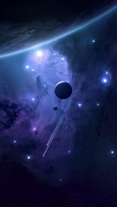Planets Iphone Wallpapers Free Download
