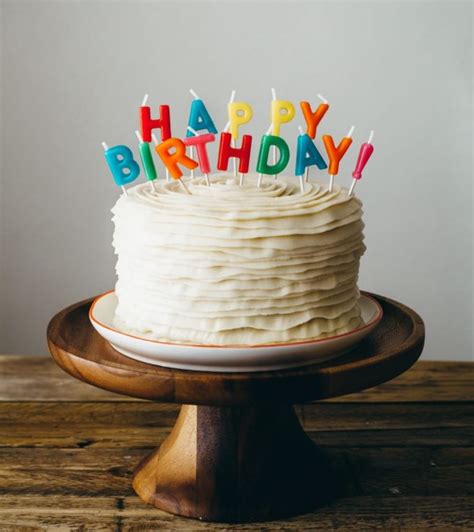 At cakeclicks.com find thousands of cakes categorized into thousands of categories. 8 Awesome Birthday Cakes | A Cup of Jo