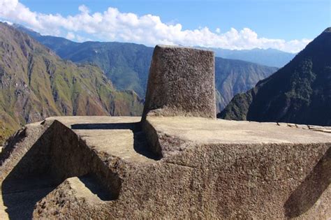 Machu Picchu Courtney Morkes Flickr