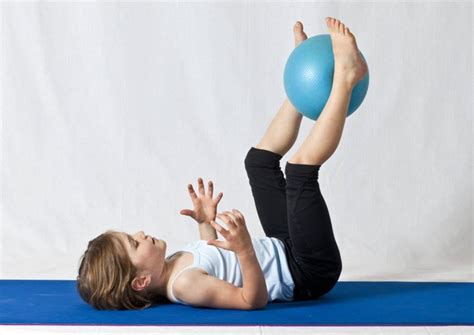 5 Manfaat Gymnastic Untuk Anak Agar Dukung Tumbuh Kembangnya