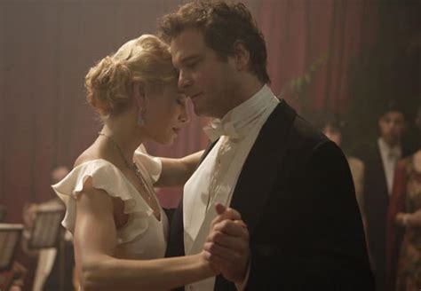 Easy Virtue A Witty Period Drama For Colin Firth Lovers