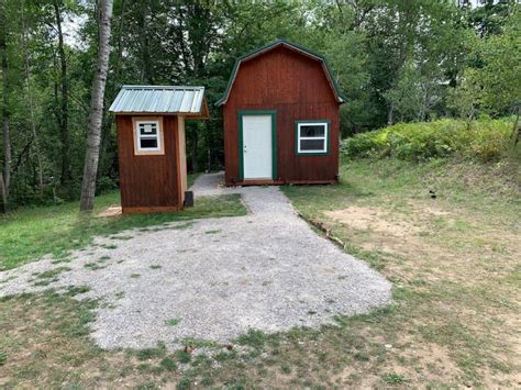 19 Tiny Houses In Michigan You Need To Stay In On Your Next Vacation