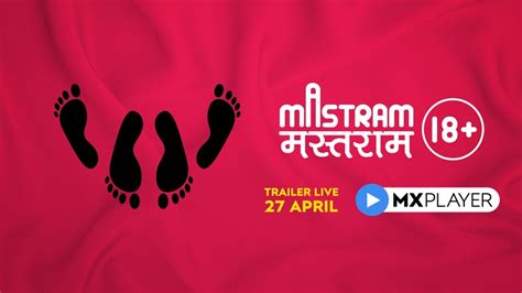 Watch Mastram Adult Web Series Season All Episodes Reviews Online On Mx Player App