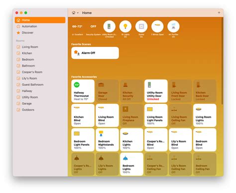 Homekit The Ultimate Guide To Apple Home Automation Imore