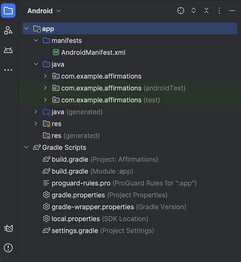 Meet Android Studio Android Developers