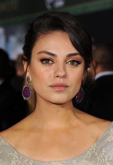 Mila Kunis Photostream