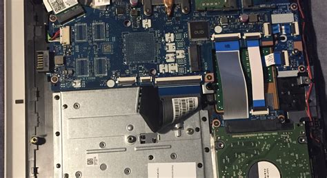 We did not find results for: Solved: Installing SSD alongside HDD in 15-bs158sa - HP ...