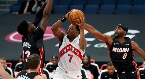 We lost, but we looked good. Heat Vs Raptors - Wuvgzchsjzvfzm : Game 6 oklahoma city ...