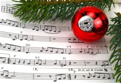 Unzählige weihnachtslieder warten auf euch in unserer sammlung als texte und.weihnachtslieder. Weihnachtslieder - Texte und Melodien