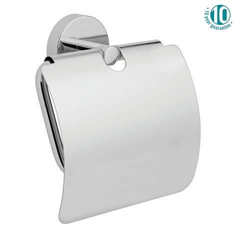 Vado Sirkel Covered Toilet Roll Holder Tapafrica