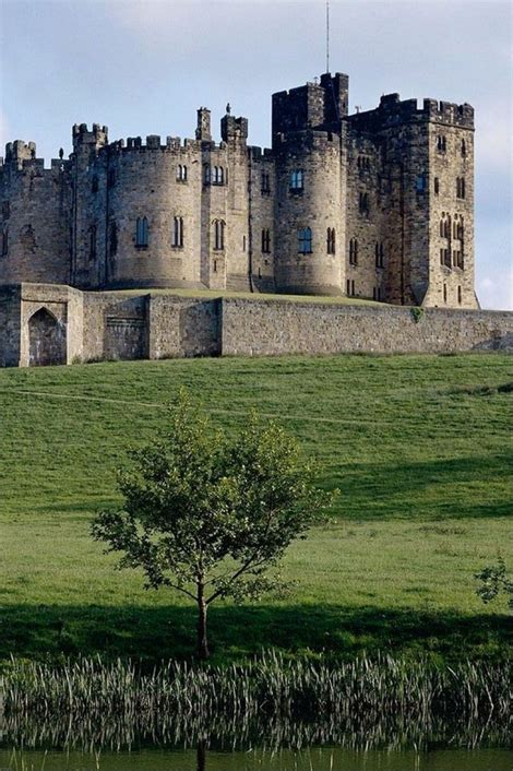Alnwick is in northeast england, 35 miles (56km) from newcastle. Top 10 My Favorite Places! ♥ | Most Beautiful