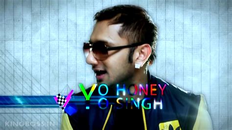 Gabru Song Yo Yo Honey Singh And J Star Youtube