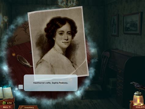 Midnight Mysteries Salem Witch Trials Screenshots For Windows Mobygames