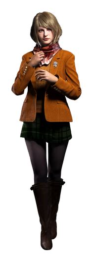 Ashley Graham Resident Evil Wikipedia