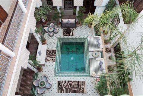 15 Gorgeous Marrakech Riads For Your Visit Marocmama