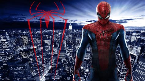 Spiderman Wallpaper Hd ·① Download Free Hd Wallpapers For