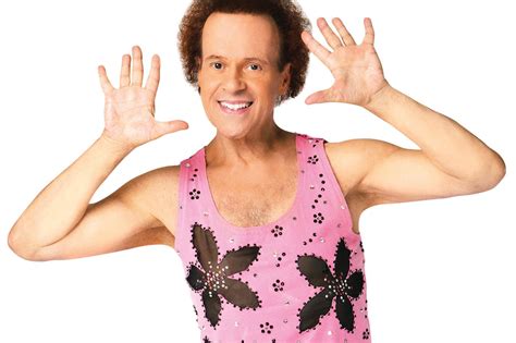 missing richard simmons is coming to toronto