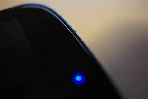 All you have to do is select the remind every option to choose the time. LED Notification Light App for the Galaxy Nexus is Called ...