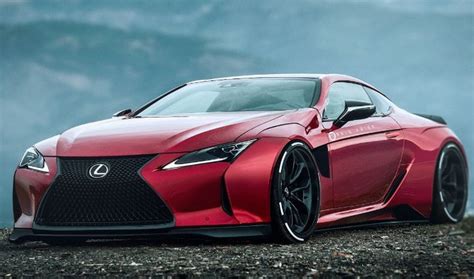 20 Supercars You Can Buy For Under 100k In 2020 Lexus Lc Sports