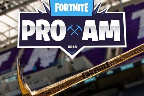 E3 2018 What We Learned From The Fortnite Pro Am