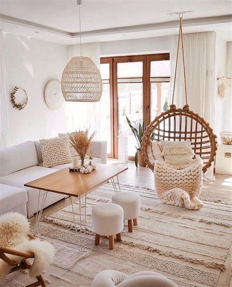 Home Decor Inspo ♡ On Instagram Via Dreamyhomedecor Cozy Living