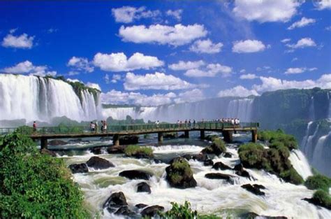 阿根廷十大景点排行榜 排行榜123网