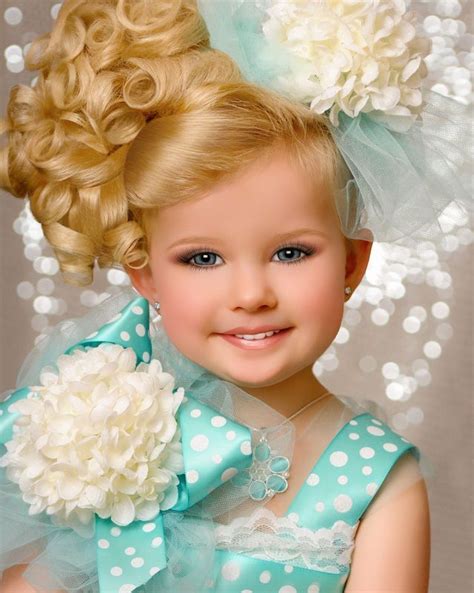 Pin By СТЕЛЛА ЛАНЕВСКАЯ On Pageant Hairstyles For Girls Glitz Pageant