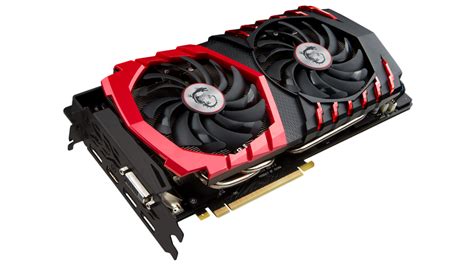 GTX 1070 review | MSI GeForce GTX 1070 Gaming X 8G graphics card review - Review - PC Advisor