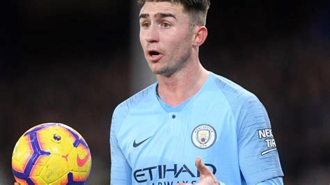 Laporte Injury A Blow But Man City Have To Deal With It De Bruyne