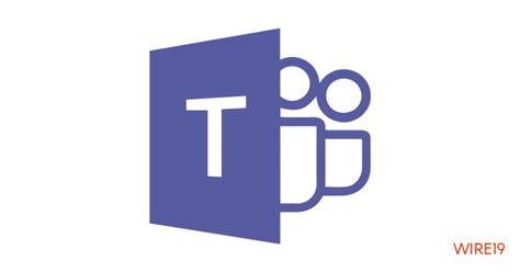 Microsoft Teams Updated With A Pile Of New Features And App Integrations