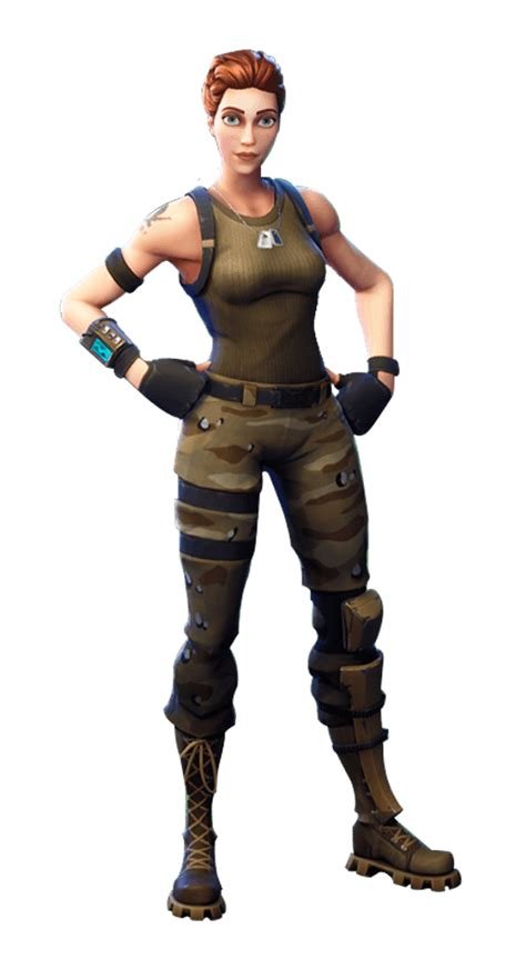 Fortnite Default Skin Png 10 Free Cliparts Download Images On Clipground 2024