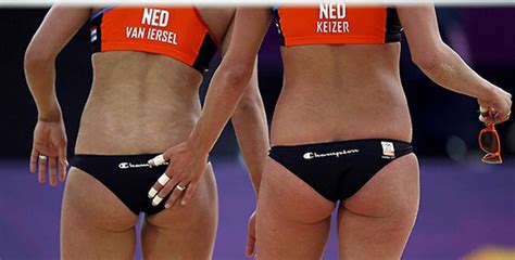 Womens Beach Volleyball Hot Photos Gotceleb